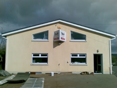 Photos of Suir Roofing | Farm Buildings in Kilkenny