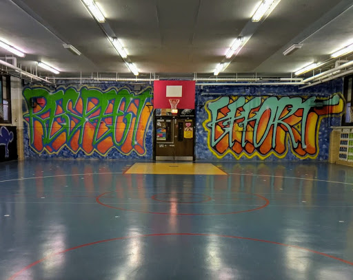 Meredith Elementary School - Thumbnail