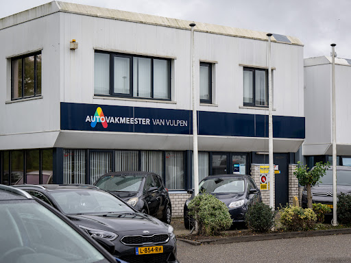 Autovakmeester van Vulpen - Thumbnail