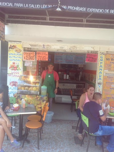 Photos of Fruteria mi bodegon