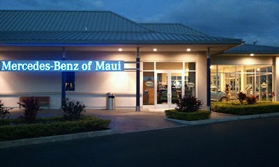 Mercedes-Benz of Maui