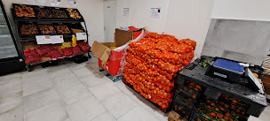 Photo n°5 de Hoceima Market Fruit et Légumes à Valentigney (Magasin d'alimentation naturelle)