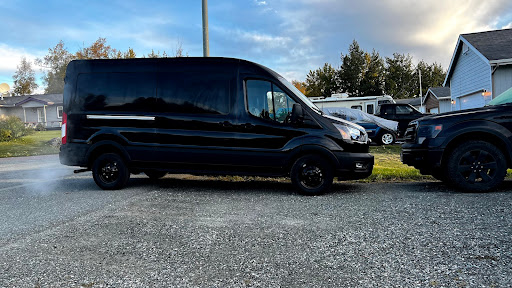 ProTech Mechanical LLC - Visual