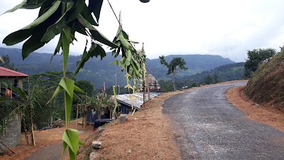 Photos of Kandaketiya Kovil