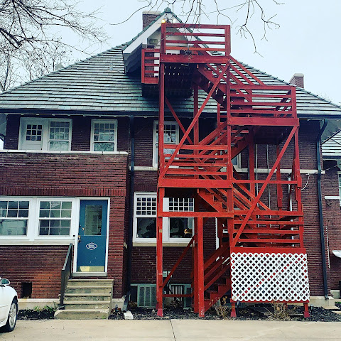 Rogers House Inn Bed & Breakfast by null