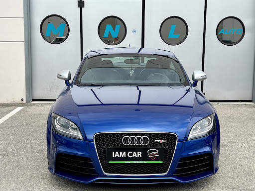 IAM CAR Gallery - Italy