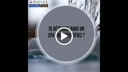 Photo de Aquilus Piscines et Spas La Rochelle à Saint-Xandre (17138)