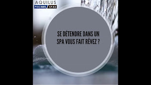 Photo n°8 de Aquilus Piscines et Spas La Rochelle à Périgny (Société de construction de piscine)