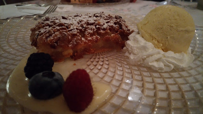 Restauracja Delicja Polska - Restauracja