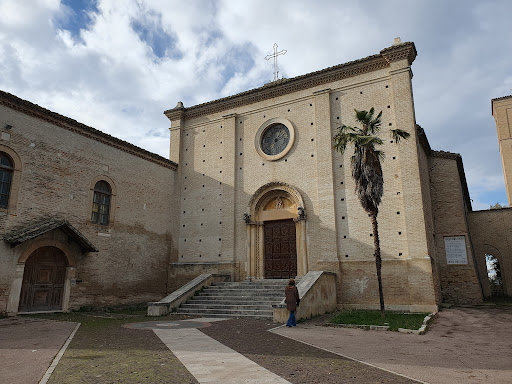 Convento di Santa Maria di Colleromano