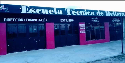 Escuela técnica Sergio vences - Thumbnail