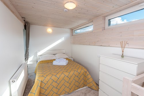 Apartamentai "Po Pušim"