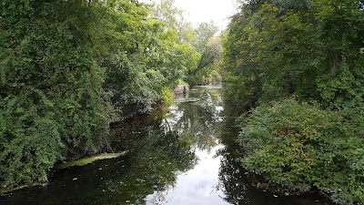 Blackstone State Park