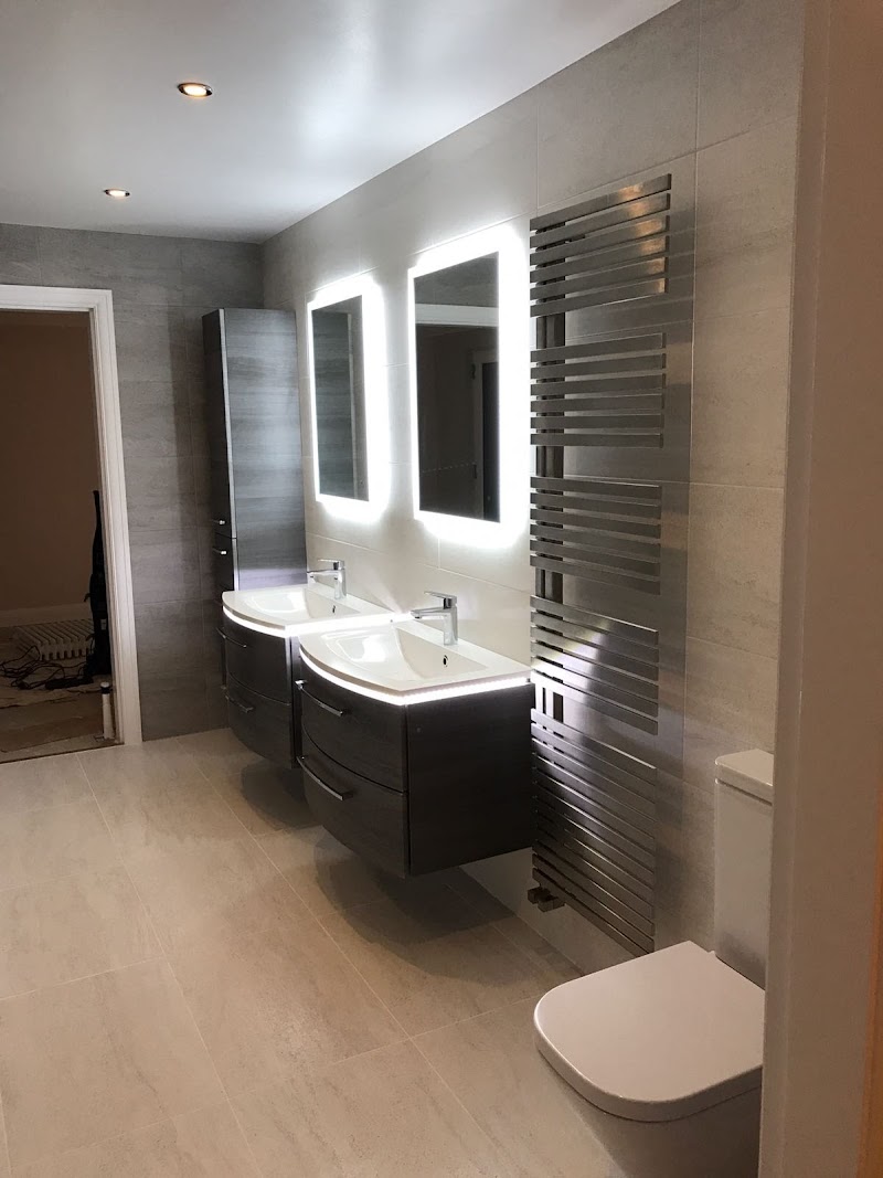 Tristan Arthur Architects Ltd photo 3