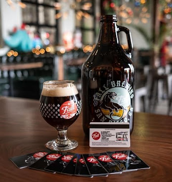 Fall Brewing Company by null