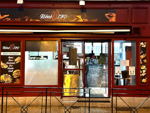 Photo 3 - O'Tacos Albertville