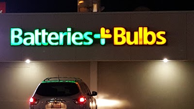 Batteries Plus Bulbs