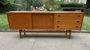 Photo n°23 de ANTIQUITES BROCANTE LA VERANDA à Châtenay-Malabry (Magasin d'antiquités)