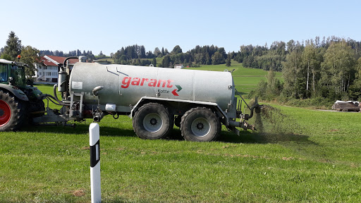 Parkplatz Alpe Wachters