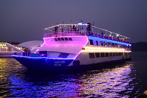 Looking for the perfect evening in Goa?  post image