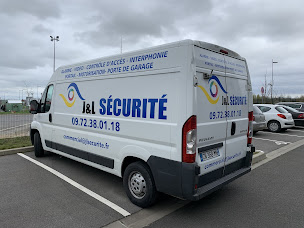 Photo n°6 de J & L Sécurité à Beauvais (Fournisseur de portes)
