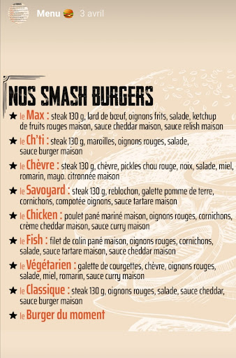 Photo 2 - O'MAT BURGER