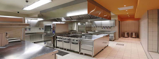 Arrigoni Grandi Cucine srl - Thumbnail