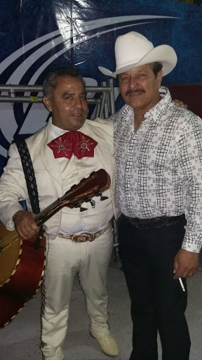 Mariachi Mi Tierra Monterrey 24 Horas