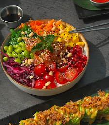 Photo n°23 de Mamily - Restaurants à Marseille (Restaurant thaï)