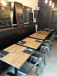 Photo n°4 de Les Trois Tilleuls à Bussy-Saint-Georges (Bar)