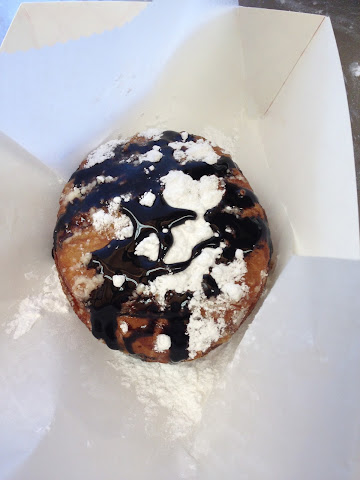 BEIGNETS 2 GO FRENCH DOUGHNUTS by null