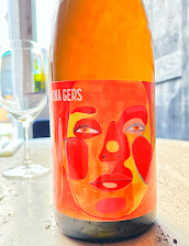 Vin Orange