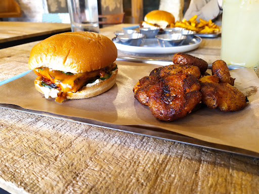 Photo 3 - Wawa Smash Burger Maisons-Alfort