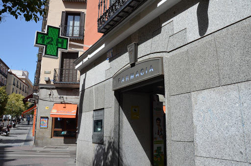 Pharmacy Orthopedics Chueca
