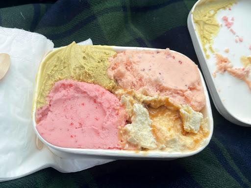 Faba Gelateria Gallery - Australia