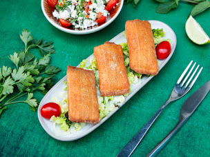 Photo n°30 de Le Petit Phénicien à Paris (Restaurant)