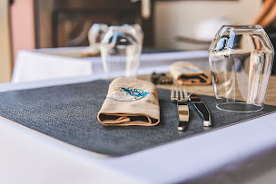 Photo n°4 de Ô Mets Tissés à Belfort (Restaurant)