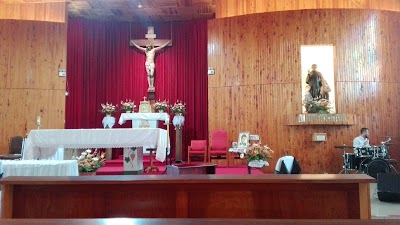 Photos of Centro Salesiano Santo Domingo Savio