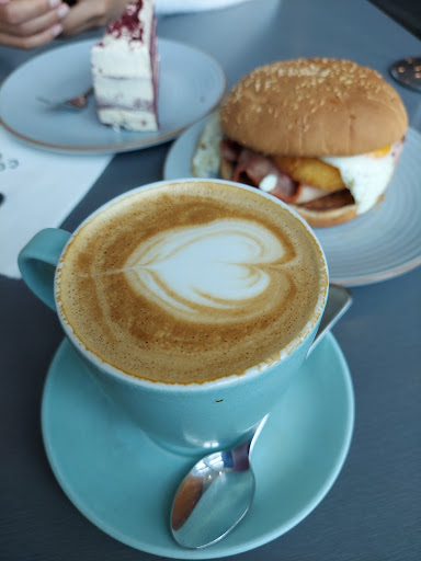 The Coffee Club Essendon DFO - Thumbnail