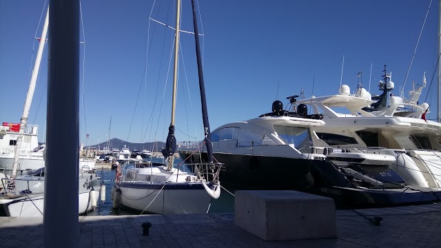 Port de Saint-Tropez