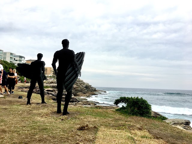 Bronte Beach