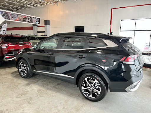 Kia of East Syracuse - Thumbnail