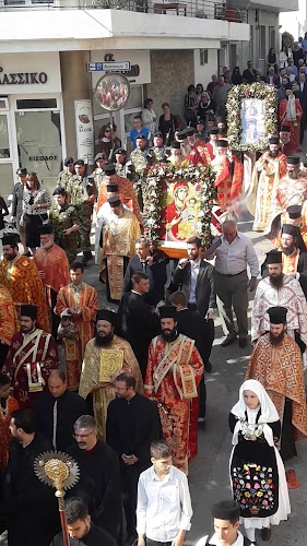 Σχόλια και κριτικές για το Ιερά Μητρόπολις Φθιώτιδος (Δεσποτικό)