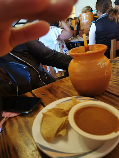 La Tequilera Pachuca - Thumbnail