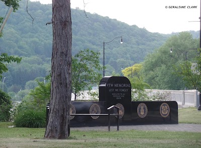 VFW Memorial