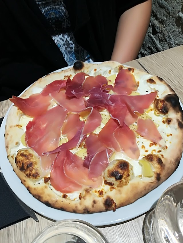 L'instant pizza