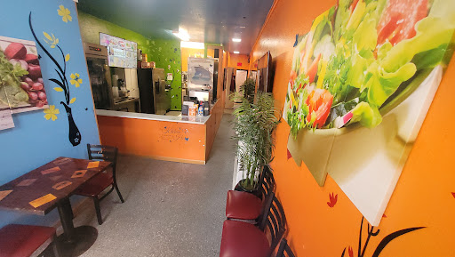Riccfit Juicebar & Kitchen