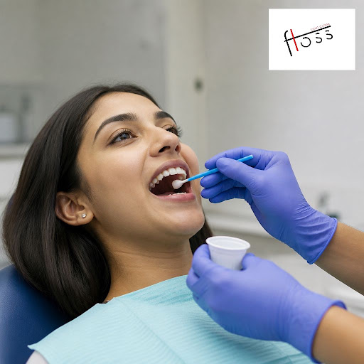 Fluoride treatment is one of the simplest and most effective ways to protect your smile from cavi…
