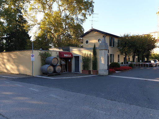 Bolla S.p.A. - Visual