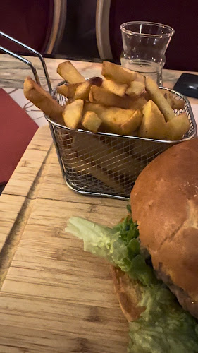 Cafe Le Luxembourg - Charleroi